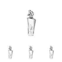 Perfume Lattafa Maahir Legacy Eau de Parfum (100ml) Masculino Perfume Lattafa Maahir Legacy Eau de Parfum (100ml) Masculino