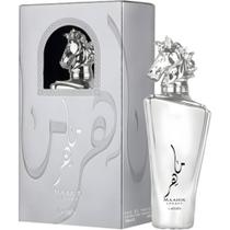 Perfume Lattafa Maahir Legacy eau de Parfum Masculino 100ml