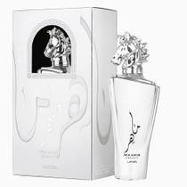 Perfume Lattafa Maahir Legacy EDP 100ml Masculino Original Importado Alta Fixação Luxuoso e Intenso Perfume Lattafa Maahir Legacy EDP 100ml Masculino Original Importado Alta Fixação Luxuoso e Intenso