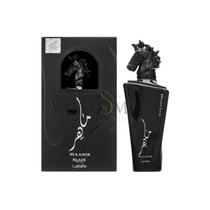 Perfume Lattafa Maahir Preta Edition Edp 100ml Unissex - Novo Lançamento