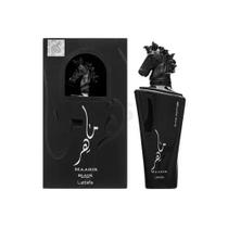Perfume Lattafa Maahir Preta Edition Edp Unissex 100Ml