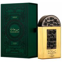 Perfume Lattafa Maharjan Gold Edp 100Ml Unissex