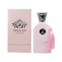 Perfume Lattafa Maison Alhambra Delilah Eau de Perfum 100ml