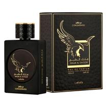 Perfume Lattafa Malik Al Tayoor Concentrated Eau de Parfum Unissex 100ml Perfume Lattafa Malik Al Tayoor Concentrated Eau de Parfum Unissex 100ml