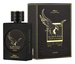 Perfume Lattafa Malik Al Tayoor Eau de Parfum 100ml - Unissex Perfume Lattafa Malik Al Tayoor Eau de Parfum 100ml - Unissex