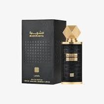 Perfume Lattafa Mashrabya 100ml Eau De Parfum Original