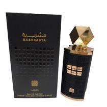 Perfume Lattafa Mashrabya