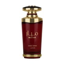 Perfume Lattafa Mayar Cherry Intense 100ml Frutado Marcante e Original Perfume Lattafa Mayar Cherry Intense 100ml Frutado Marcante e Original