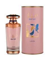 Perfume Lattafa Mayar Fem Eau De Parfum 100Ml Perfume Lattafa Mayar Fem Eau De Parfum 100Ml