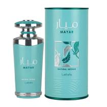 Perfume Lattafa Mayar Natural Intense Eau de Parfum 100ml - Feminino