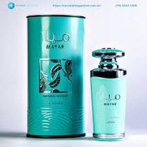 Perfume Lattafa Mayar Natural Intense Eau de Parfum 100ml Importado Feminino Floral Oriental