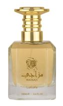 Perfume Lattafa Mazaaji Eau de Parfum 100ml - Feminino