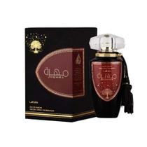 Perfume Lattafa Mohra Eau de Parfum 100ml para mulheres e homens