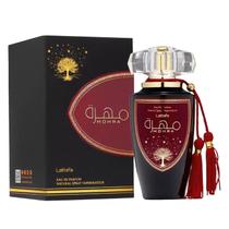 Perfume Lattafa Mohra Eau de Parfum Unissex 100ml Perfume Lattafa Mohra Eau de Parfum Unissex 100ml