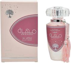 Perfume Lattafa Mohra