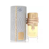 Perfume Lattafa Musamam 100ml Eau de Parfum Unissex Amadeirado Oriental Longa Duração