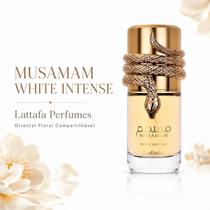 Perfume Lattafa Musamam White 100 ML Perfume Lattafa Musamam White 100 ML