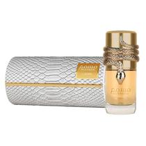 Perfume Lattafa Musamam White Intense Feminino 100ml