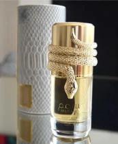 Perfume Lattafa Musaman White Intense Eau de Parfum Masculino 100ml Original