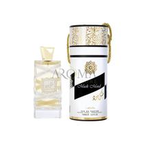 Perfume Lattafa Musk Mood Edp Unissex 100Ml - Vila Brasil