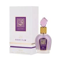 Perfume Lattafa Musk Sugar Plum Eau de Parfum 100ml