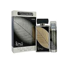 Perfume Lattafa Najdia Eau de Parfum 100ml - Unissex - Edição Ouro