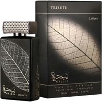 Perfume Lattafa Najdia Tribute EDP - Masculino 100mL