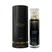 Perfume Lattafa Nasmaat Eau De Parfum 100ml em spray