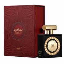 Perfume Lattafa Nebras Eau de Parfum Unissex Doce, Cremoso e Viciante ORIGINAL