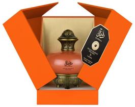 Perfume Lattafa Niche Durrah 100Ml
