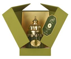 Perfume Lattafa Niche Emarati Al Narjis Eau De Perfum 100ml