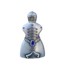 Perfume LATTAFA Niche Emarati Khalid 2.7 Eau de Parfum 80mL