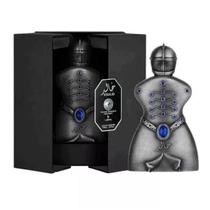 Perfume Lattafa Niche Emarati Khalid EDP Unissex 80ml OK