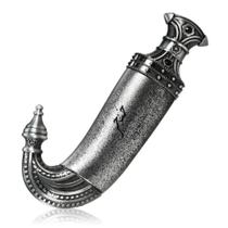 Perfume Lattafa Niche Emarati Khanjar Eau de Parfum Unissex 85ml