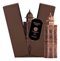 Perfume Lattafa Niche Emarati Mughal Fort Eau de Parfum Unissex 100 ml