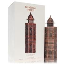Perfume Lattafa Niche Emarati Mughal Fort EDP Unissex 100ml