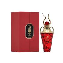 Perfume lattafa niche taraf edp 100ml - Perfumes Árabes