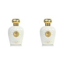 Perfume Lattafa Opulent Musk Eau de Parfum 100ml para mulheres