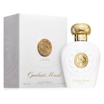 Perfume Lattafa Opulent Musk Eau de Parfum Feminino 100ml