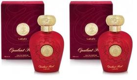 Perfume Lattafa Opulent Red Eau de Parfum (100ml) - Unissex