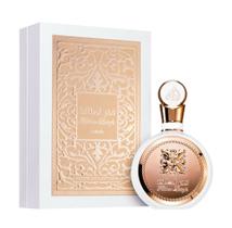 Perfume Lattafa Oriental Fakhar Eau De Parfum 100 Ml