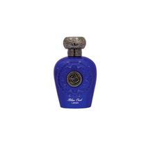 Perfume Lattafa Oud Azul 100ml - Eau de Parfum de Luxo