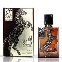 Perfume Lattafa Oud Lail Maleki Eau de Parfum Spray