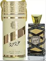 Perfume Lattafa Oud Mood Edp 100ml