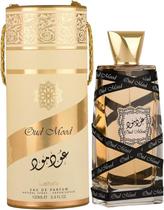 Perfume Lattafa Oud Mood Edp 100ml