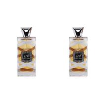 Perfume Lattafa Oud Mood Reminiscence Eau de Parfum 100mL x2 Perfume Lattafa Oud Mood Reminiscence Eau de Parfum 100mL x2
