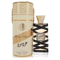 Perfume Lattafa Oud Mood Unissex Eau De Parfum 100ml