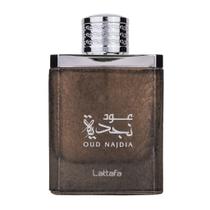 Perfume Lattafa Our Naudia Eau de Parfum 100ml