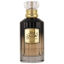 Perfume Lattafa Perfumes Adraq Al Oud Eau De Parfum 100 ml unissex