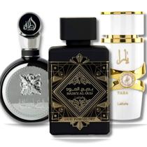 Perfume Lattafa Perfumes Bade'e al oud Glory Fakhar Men 100ml